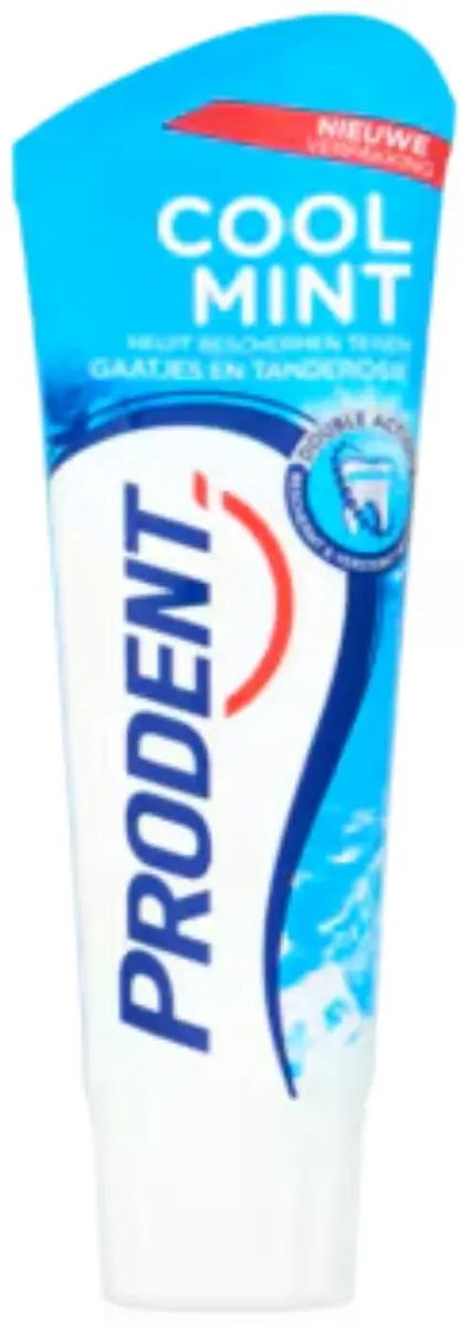 Prodent Cool Mint Tandpasta 75ml