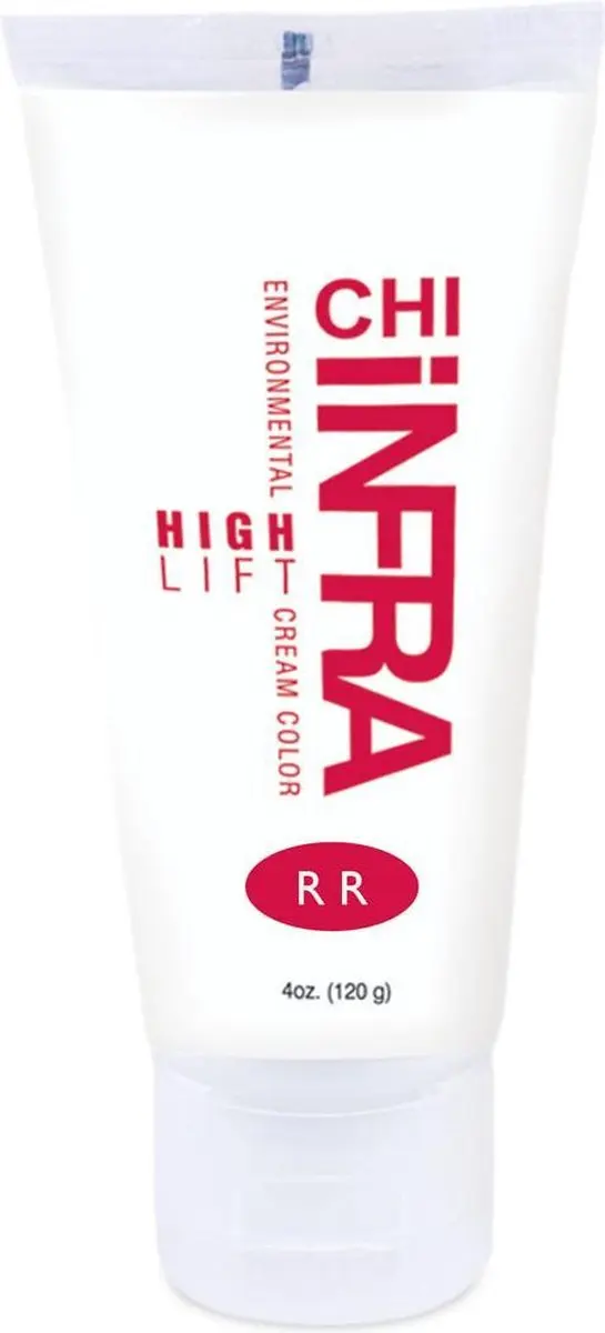 Chi Natural Life Infra Environmental High Lift Cream Color 120g