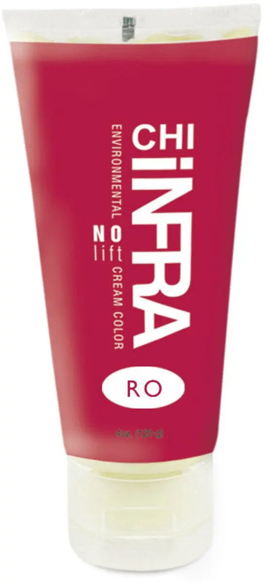 Chi Natural Life Infra Environmental High Lift Cream Color 120g