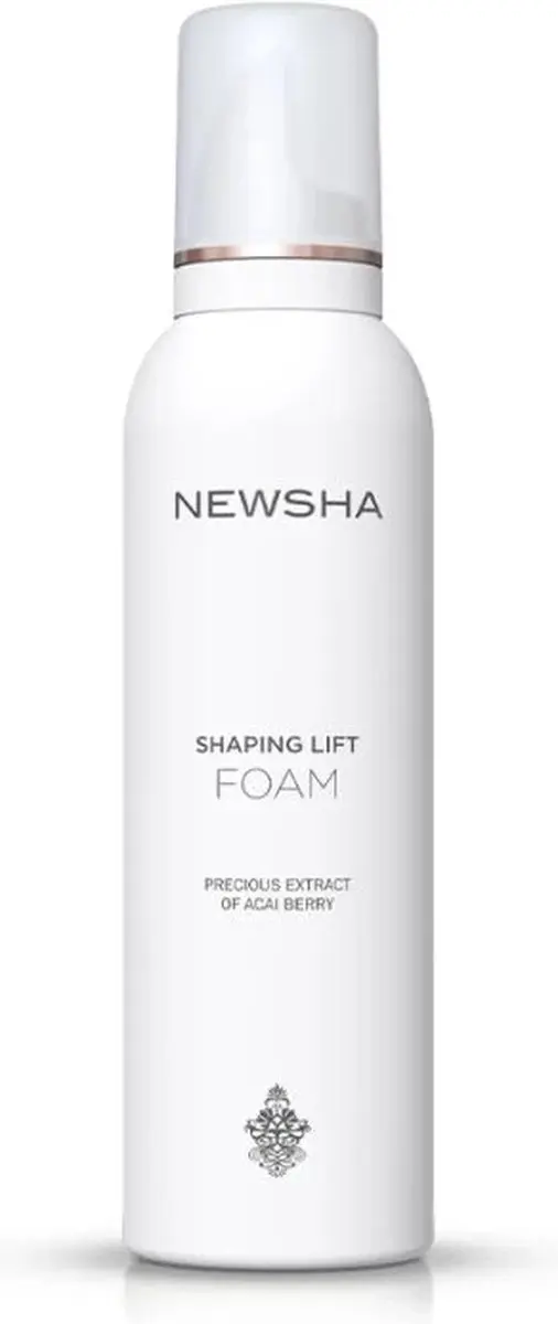 Newsha Classic Shaping Lift Foam 200ml