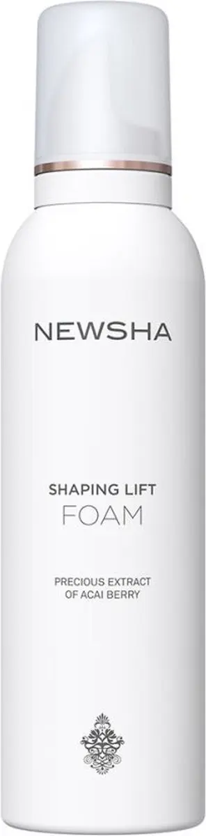 Newsha Classic Shaping Lift Foam 200ml