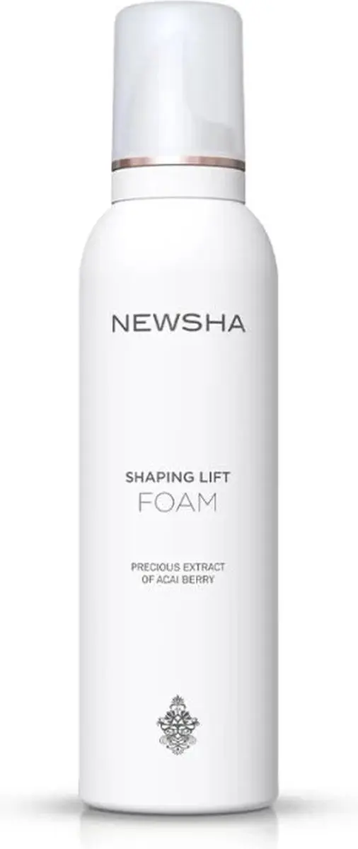 Newsha Classic Shaping Lift Foam 200ml