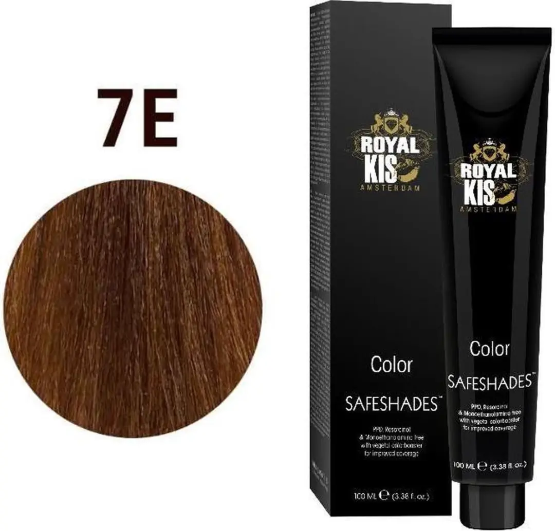 KIS Royal Safe Shade 150ml