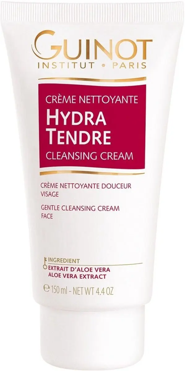 Guinot Hydra Tendre Reinigingscrème 150ml
