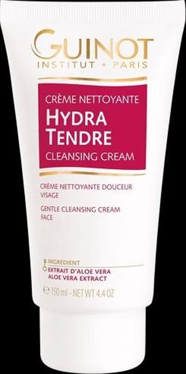 Guinot Hydra Tendre Reinigingscrème 150ml - afbeelding 6 van 6