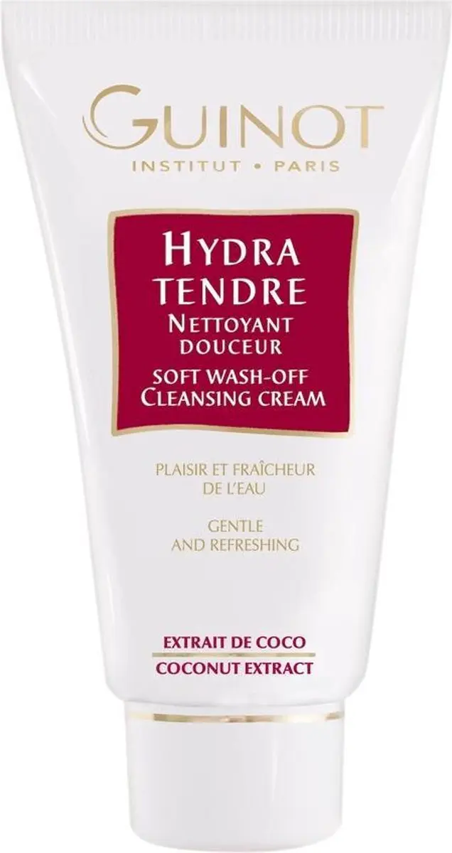 Guinot Hydra Tendre Reinigingscrème 150ml
