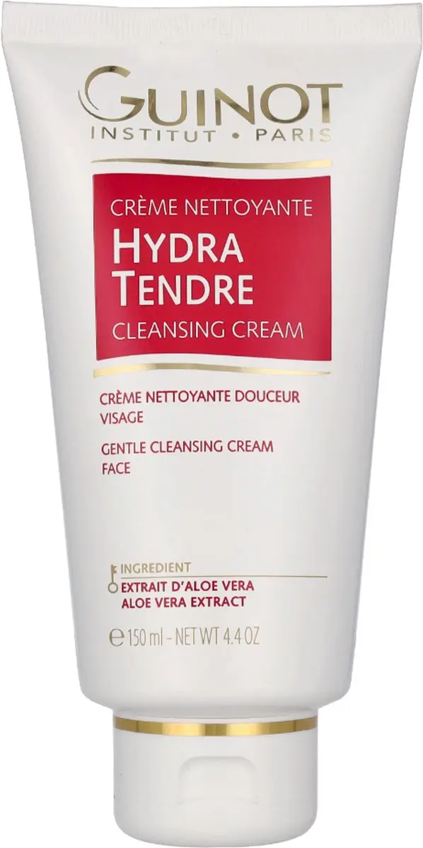 Guinot Hydra Tendre Reinigingscrème 150ml