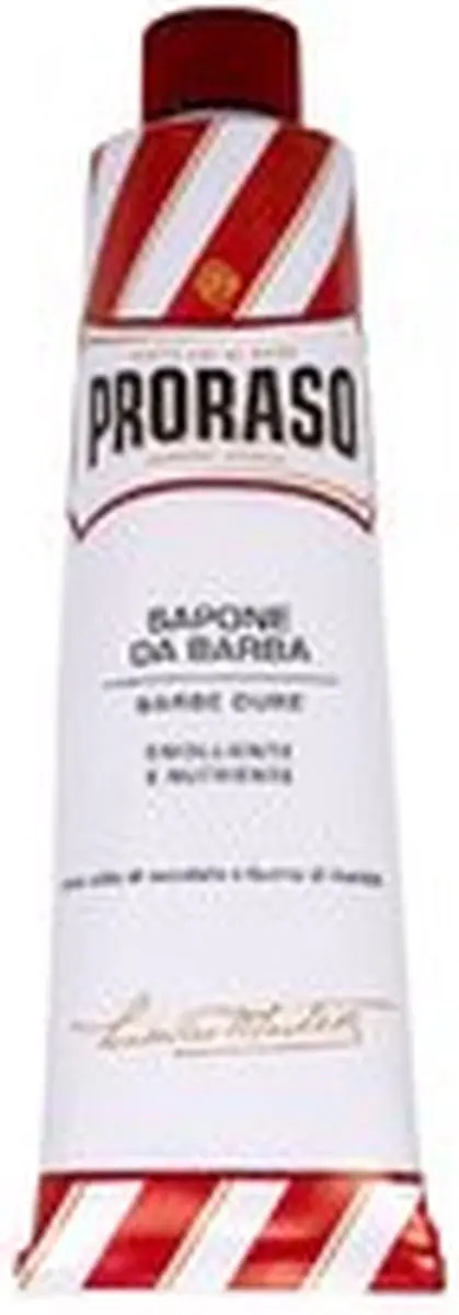 Proraso Scheercreme Sandalwood 150ml
