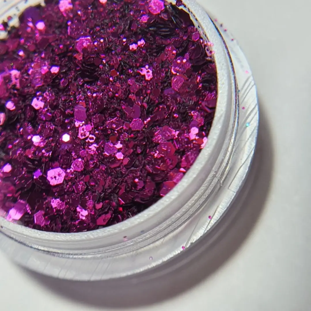 Korneliya Nailart Glitters 314