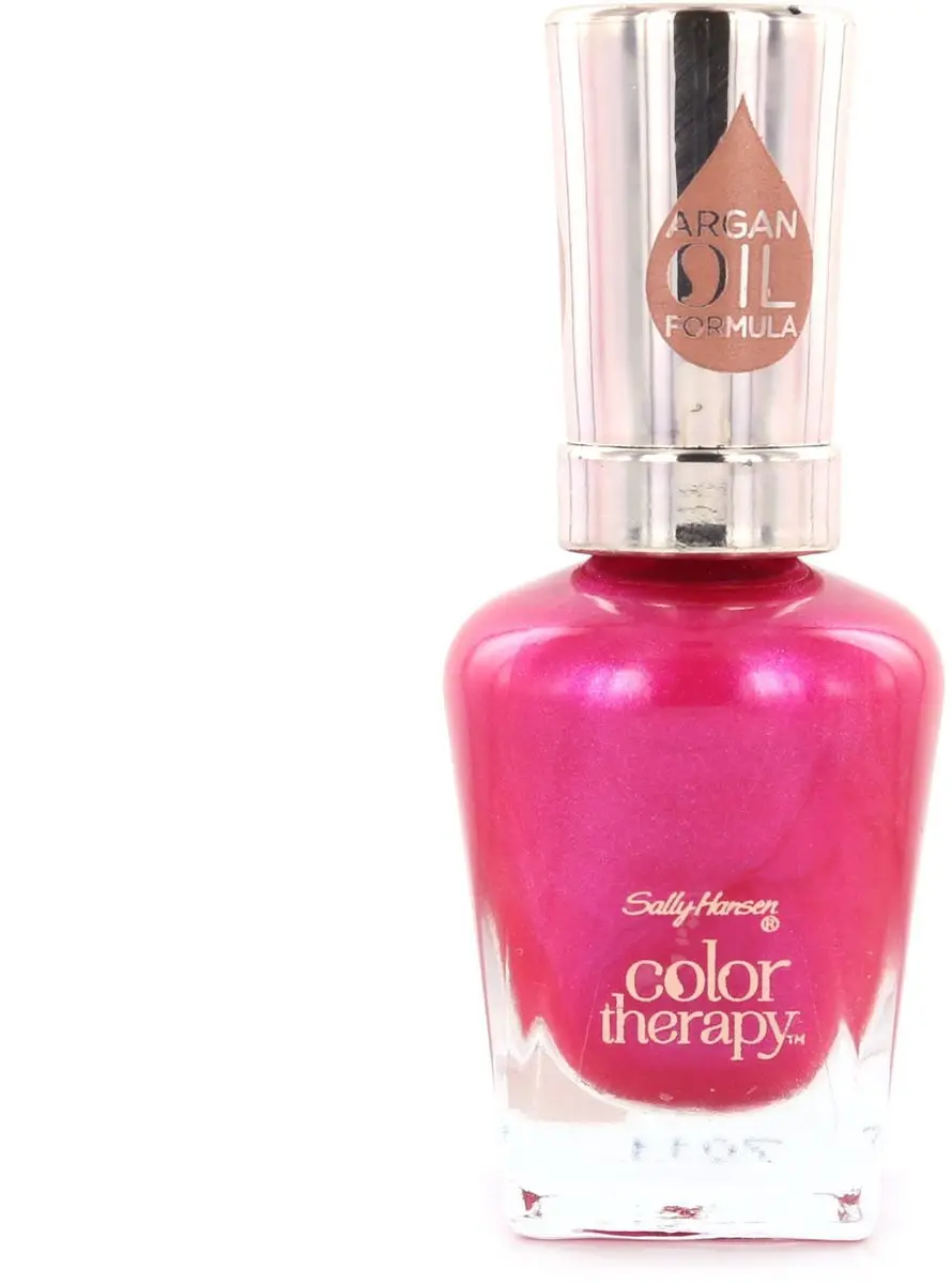 Sally Hansen Color Therapy Nagellak 250 Rosy Glow