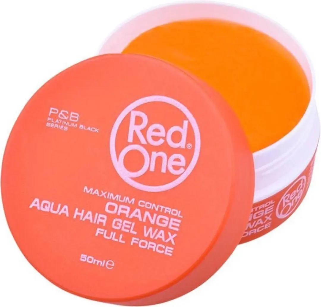 Red One Reisverpakking Wax 36 Stuks - 50ml - Maximaal 4 Kleuren