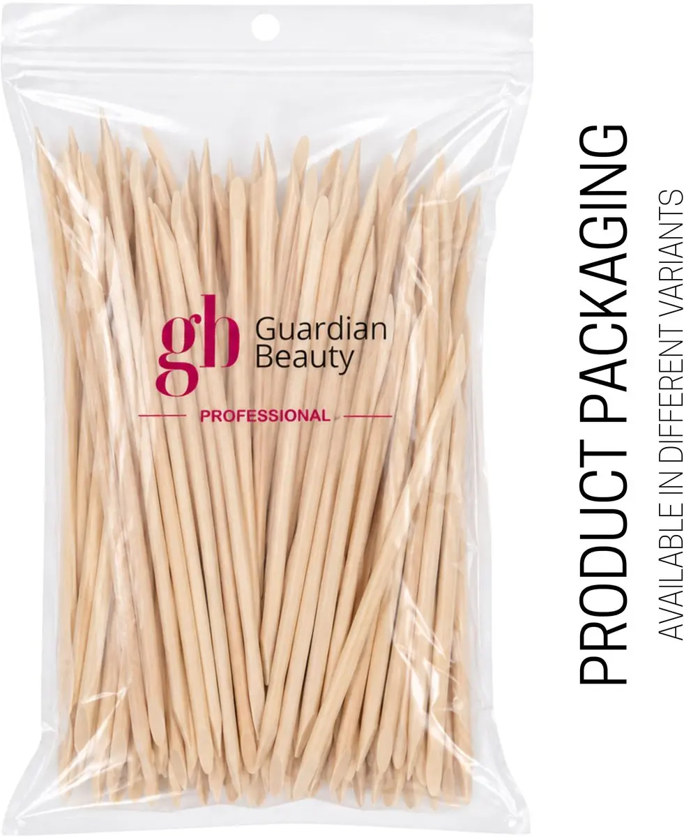 Guardian Beauty Nagelriemduwers - 100 Stuks - afbeelding 6 van 6