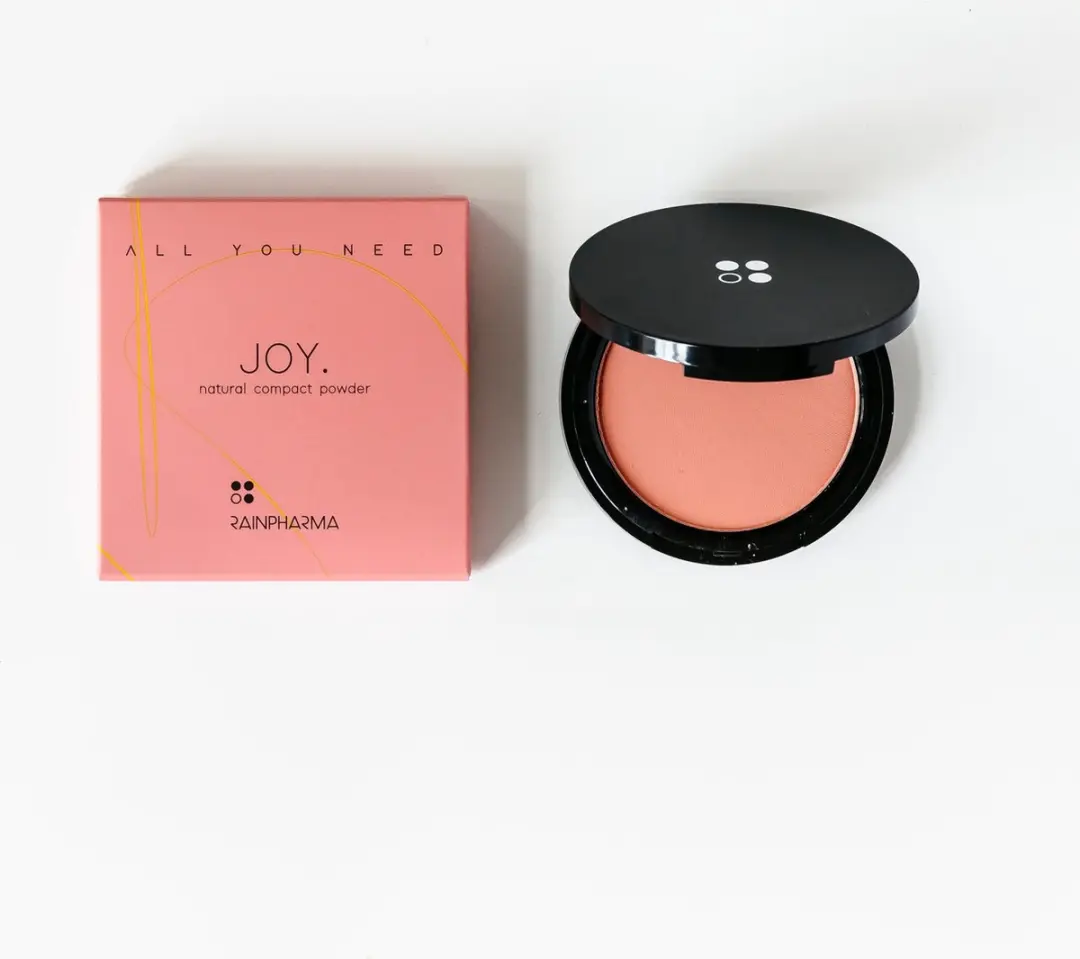RainPharma All You Need Joy