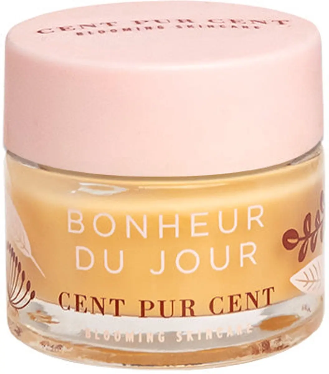 Cent Pur Cent Day Cream Bonheur du Jour 50ml