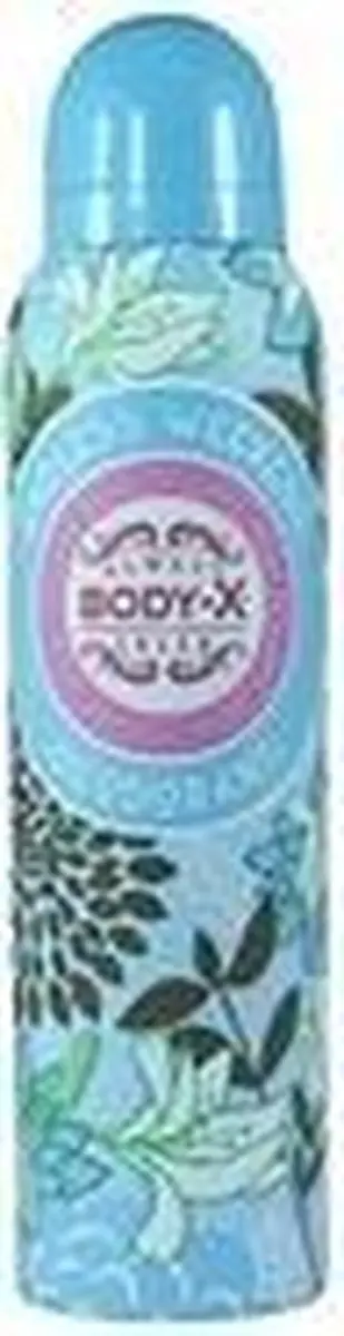 Sence Deodorant Tropical Joy & Coconut 150ml
