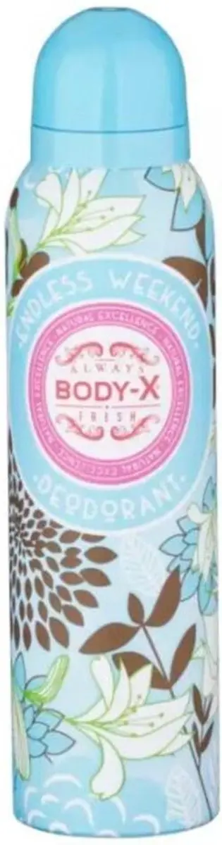 Sence Deodorant Tropical Joy & Coconut 150ml