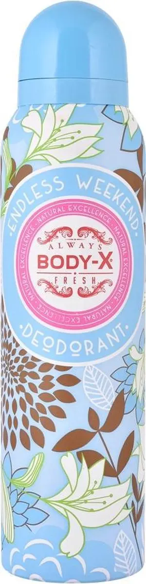 Sence Deodorant Tropical Joy & Coconut 150ml