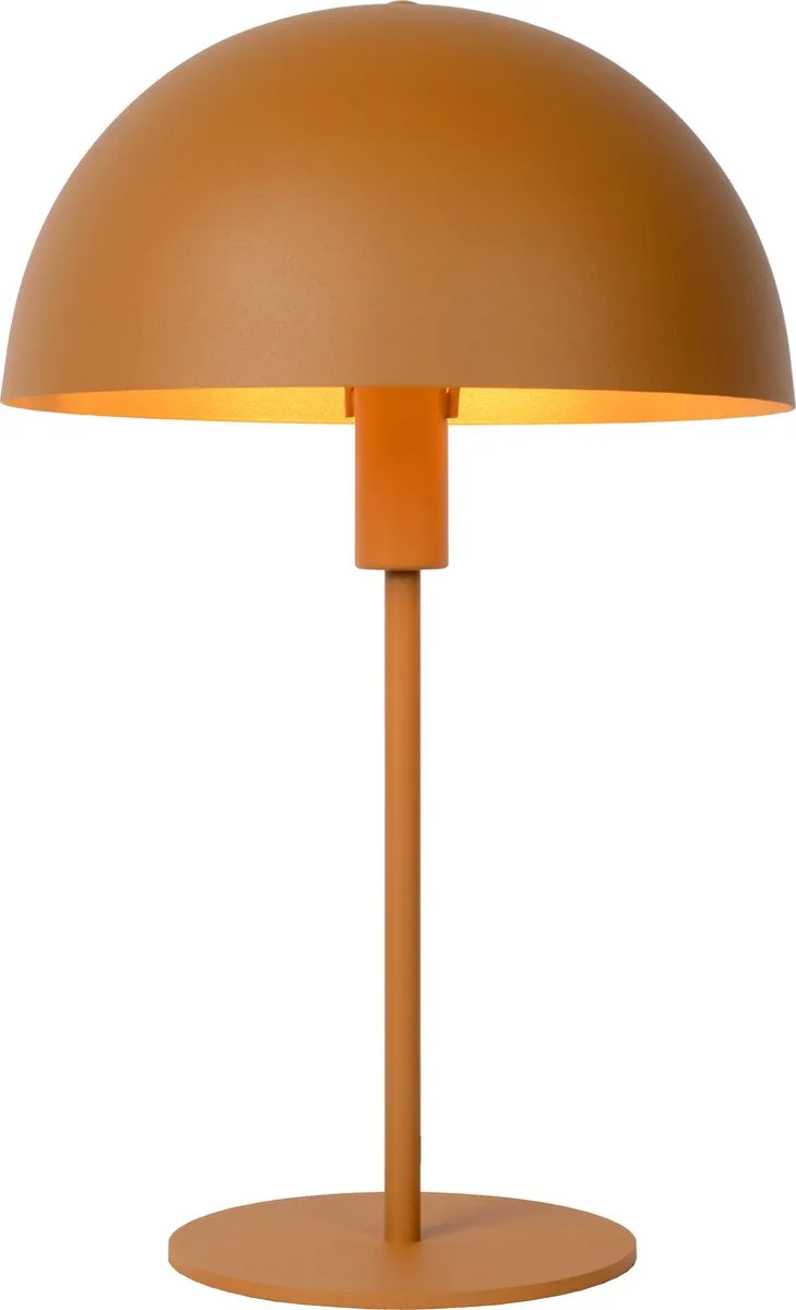Lucide Siemon Tafellamp Ø25cm