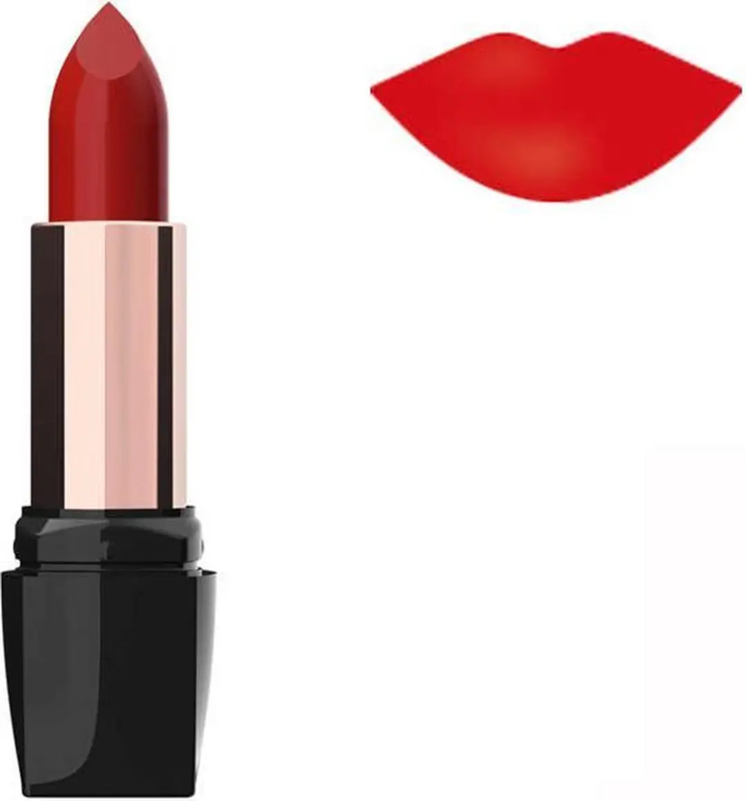 Golden Rose Lippenstift 22 - 4.2ml