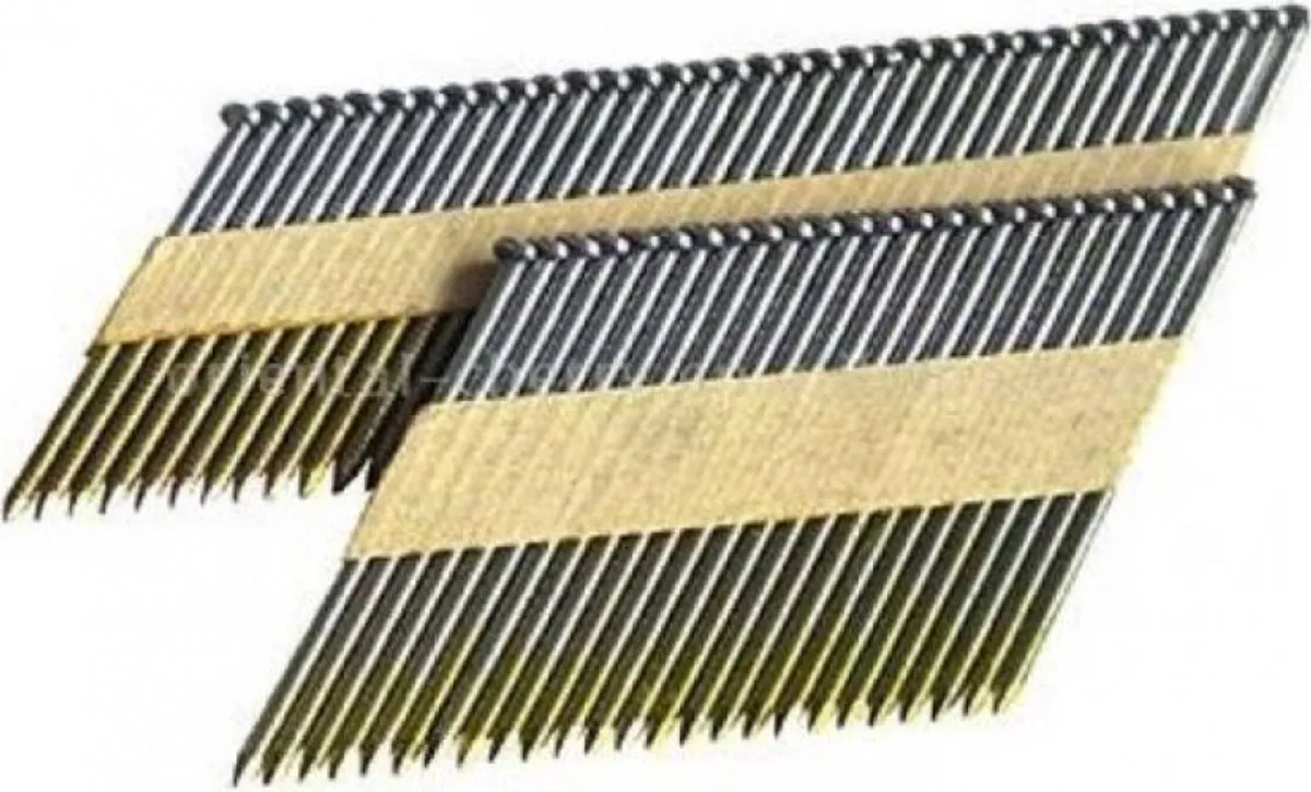 DeWalt DNPT31R90Z Geringde Spijkers 3.1x90mm - 2200 Stuks