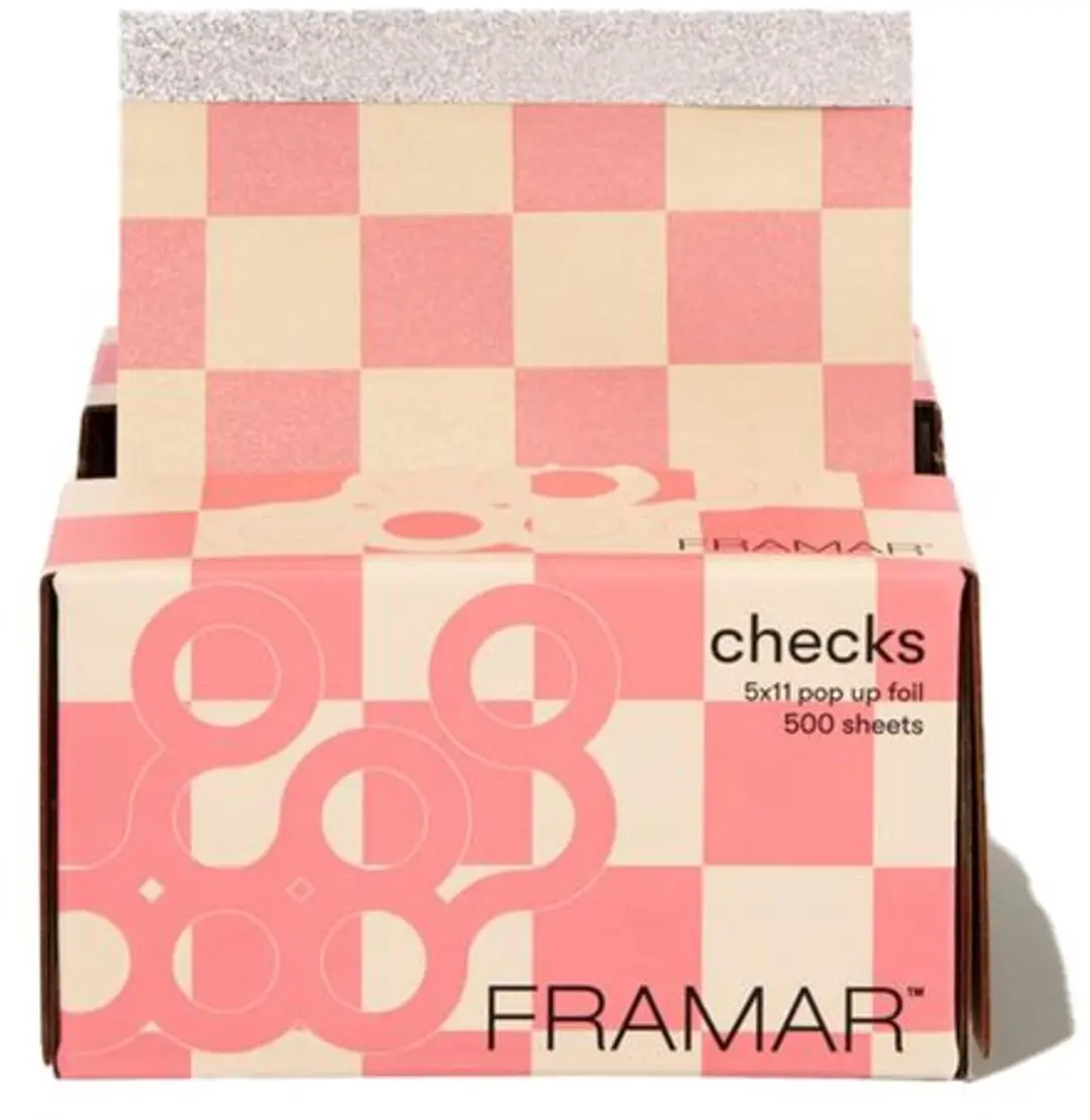 Framar Pop Up Foil 5x11