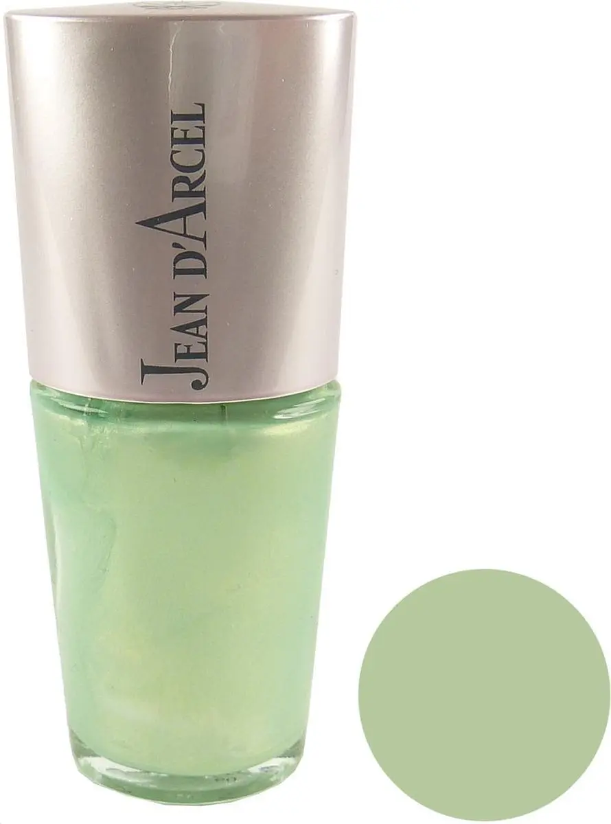 Jean D'Arcel Brillant Nail Colour 038