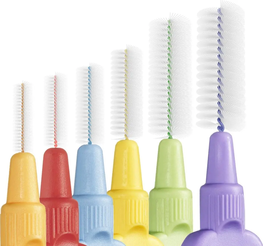 TePe Interdentale Ragers Extra Soft Mixed Pack ISO 1-6