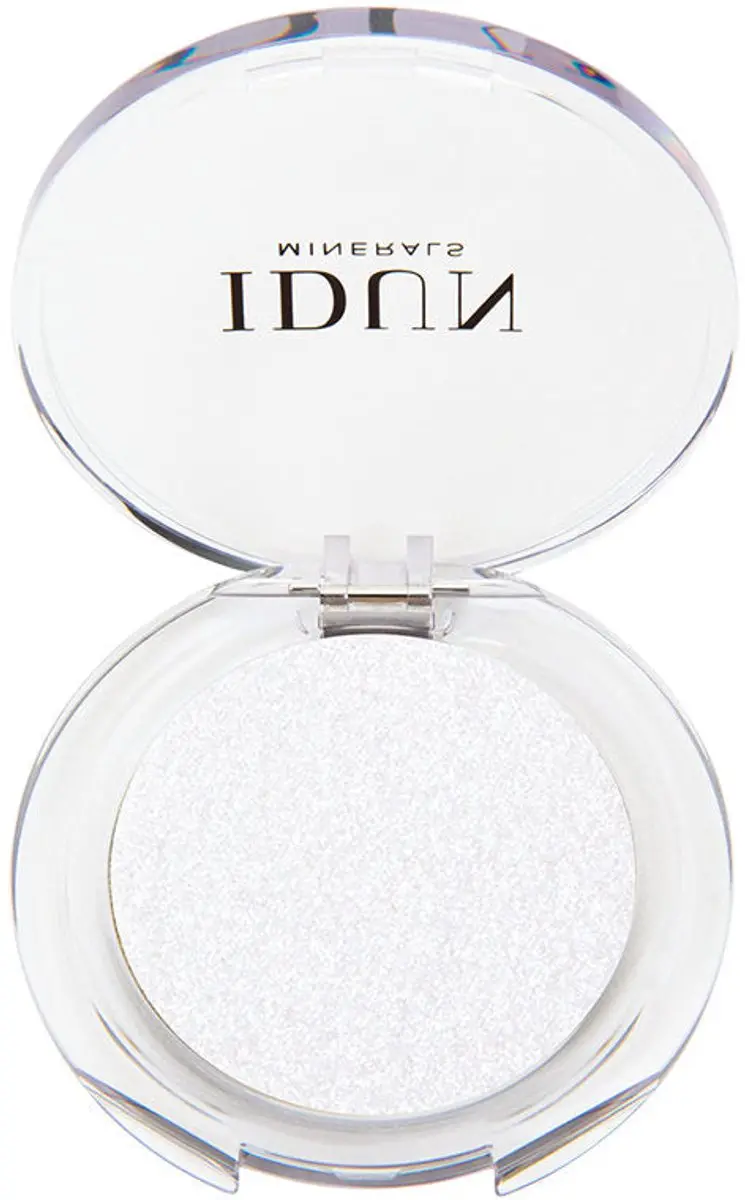 Idun Minerals Single Oogschaduw Snöflinga 3ml