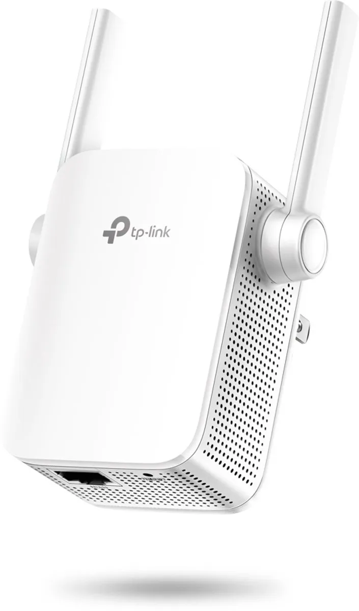 TP-Link TL-WA855RE WiFi Repeater 300 Mbps