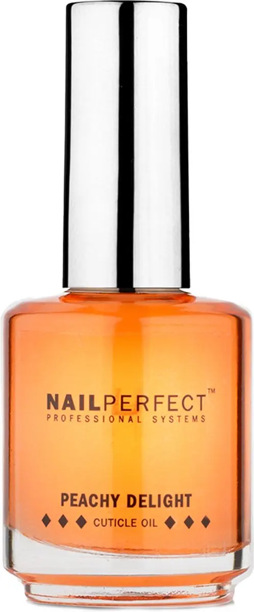 NailPerfect Peachy Delight Nagellak 15ml