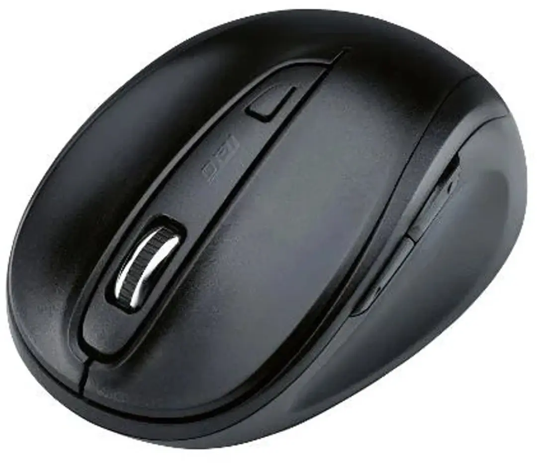 Tronic Draadloze Muis