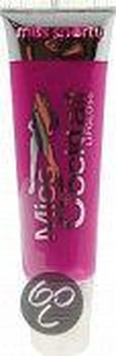 Miss Sporty Miss Cocktail Lip Gloss 15