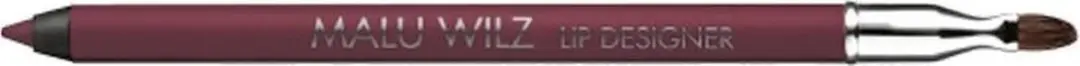 Malu Wilz Lip Designer Wild Smokey Cherry #52