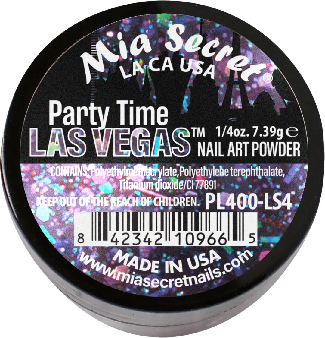 Mia Secret Acrylpoeder Party Time 7.5ml