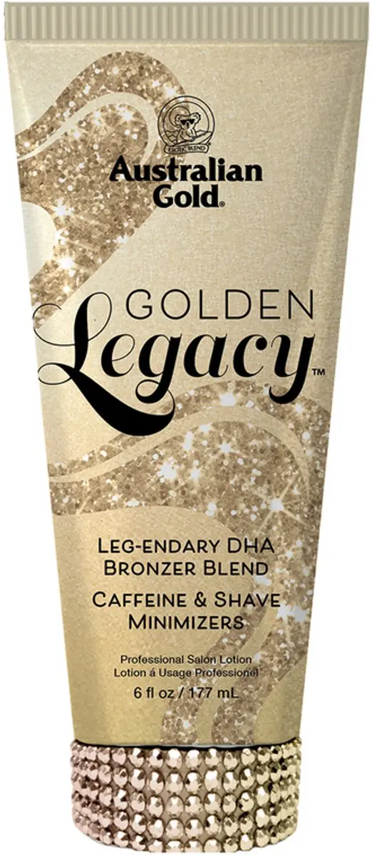 Australian Gold Golden Legacy Bodylotion 177ml