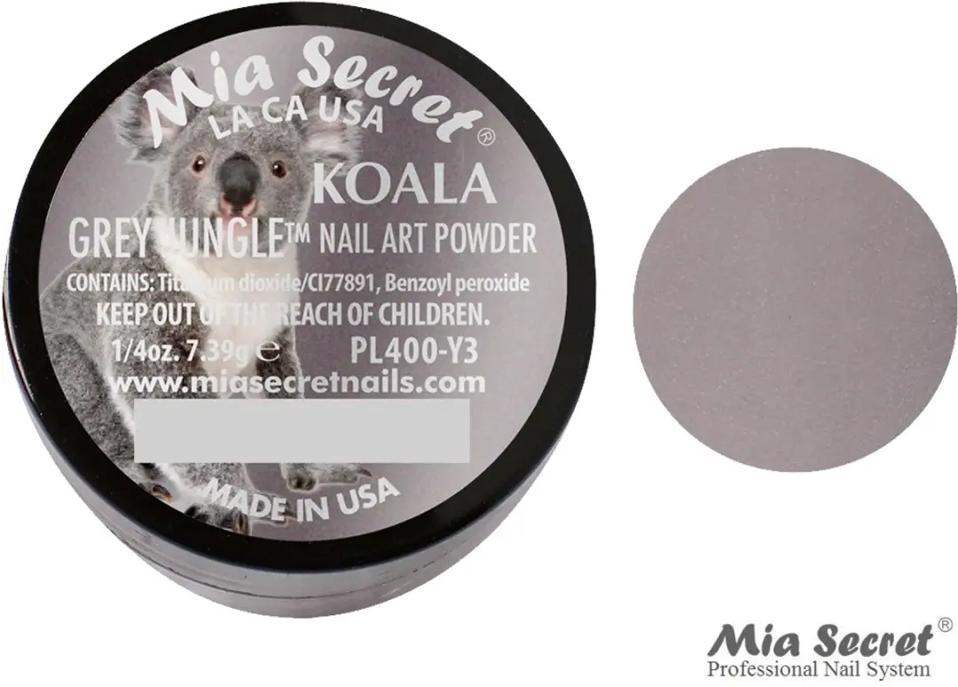 Mia Secret Acrylpoeder Koala