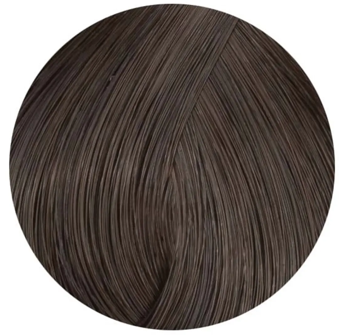 Elleure Haarverf Teinture 5.81 Lichtbruin Chocolade As 100ml