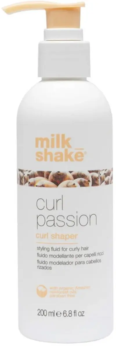Milk Shake Curl Passion Shaper 200ml