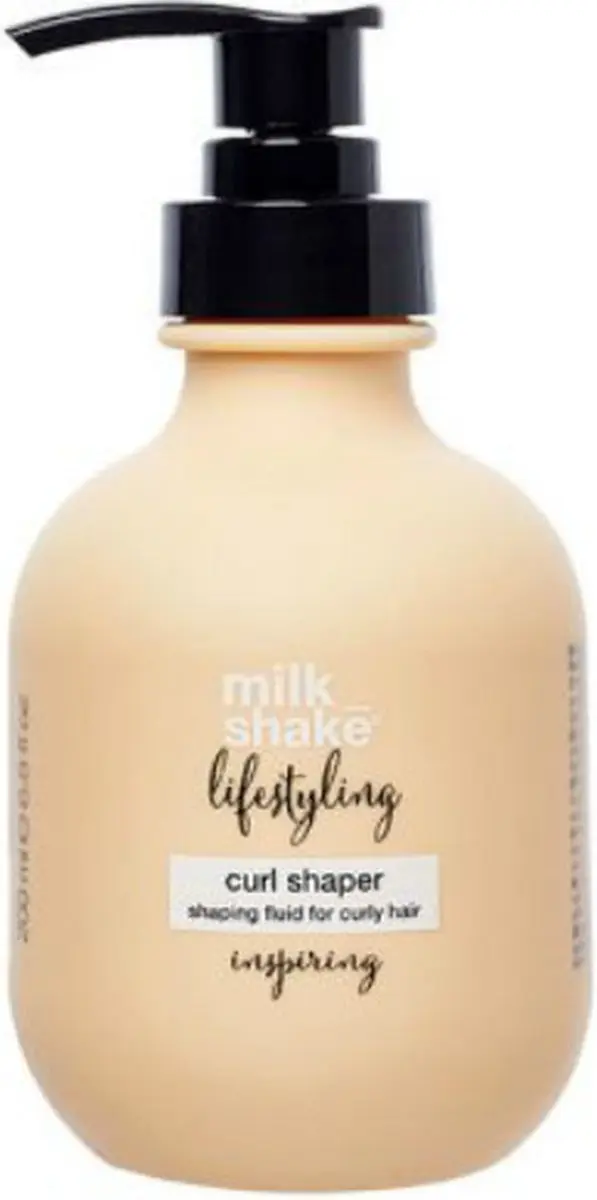 Milk Shake Curl Passion Shaper 200ml