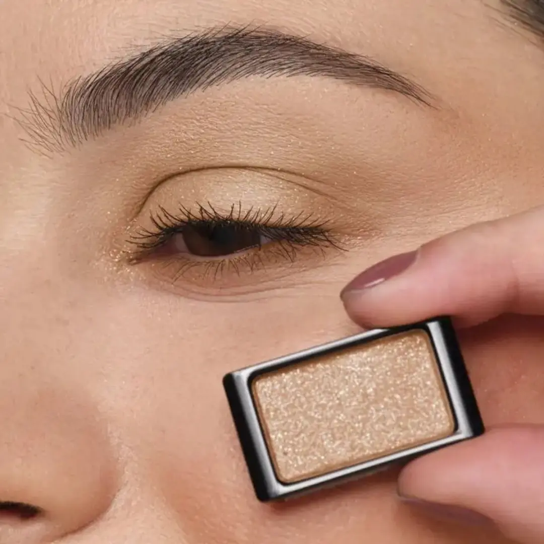 Artdeco Eyeshadow Glam Golden Copper 0.8g