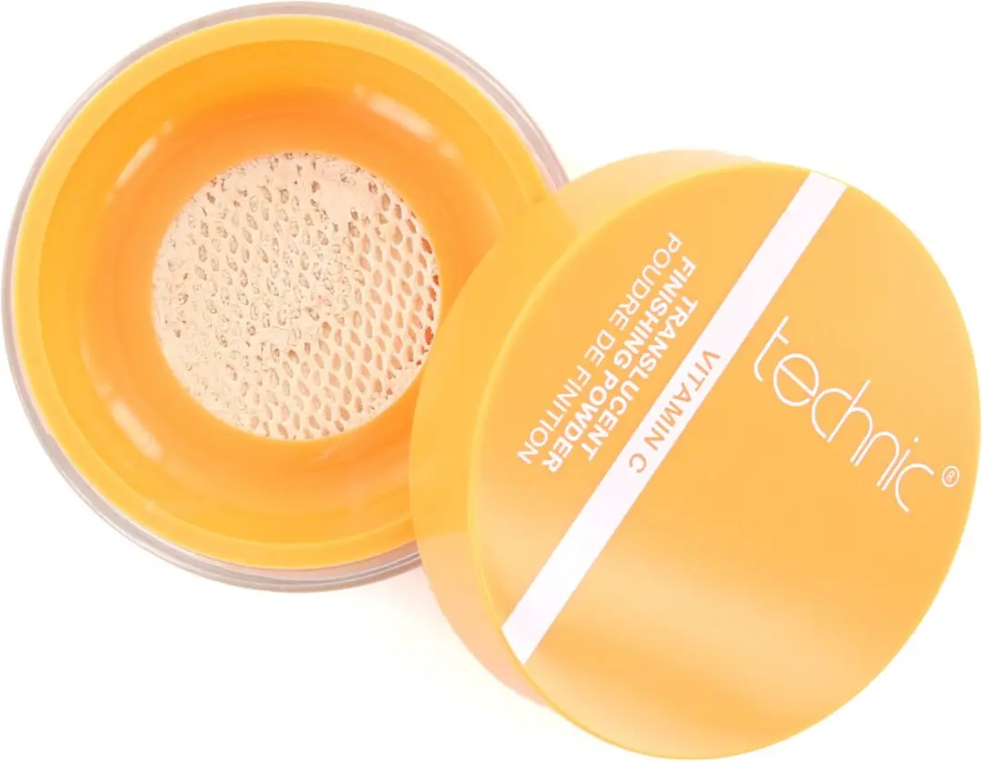 Technic Translucent Poeder 10g