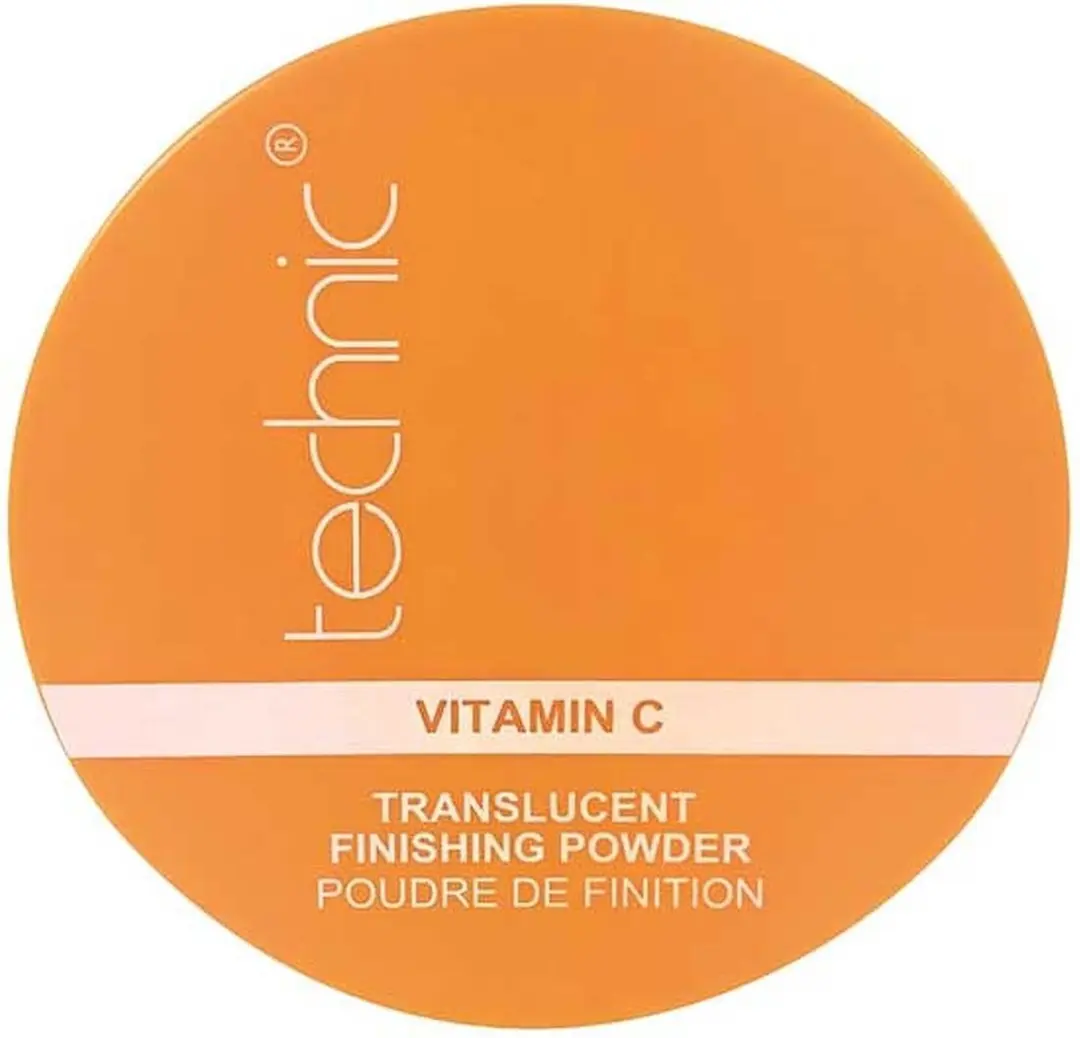 Technic Translucent Poeder 10g - Transparant