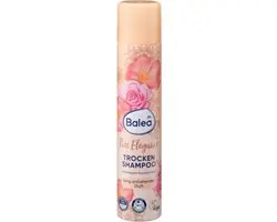 Balea Pure Elegance Droogshampoo 200ml