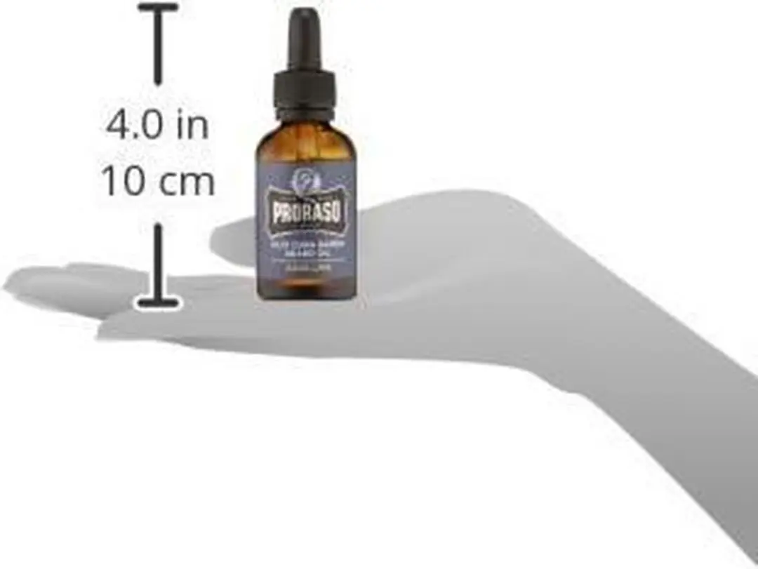 Proraso Baardolie Azur Lime 30ml