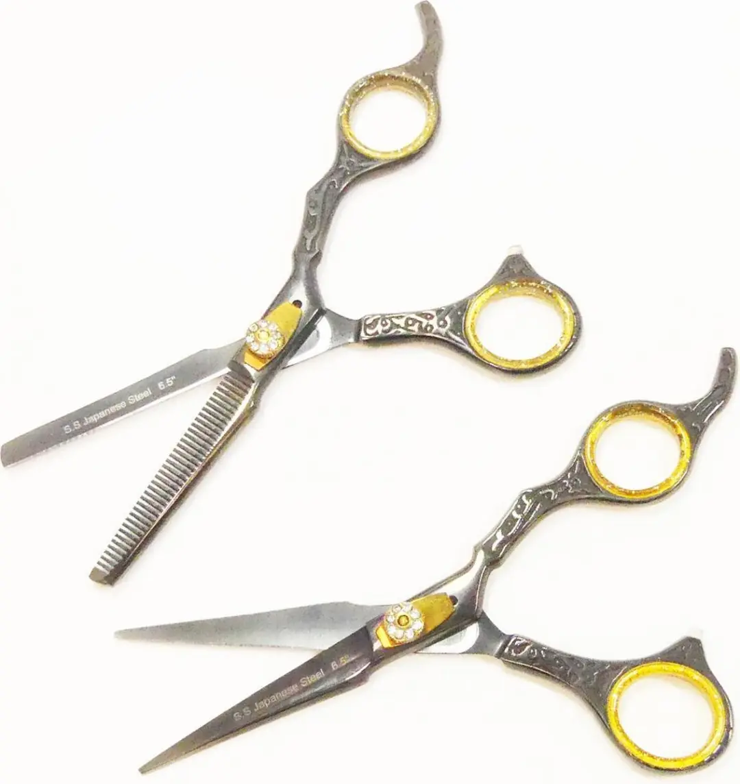 Guardian Beauty Scharenset 6,5 Inch