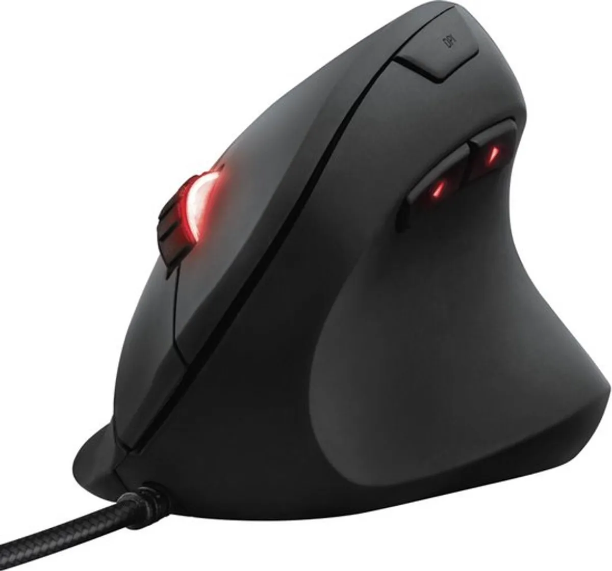 Trust GXT 144 Rexx Gaming Muis