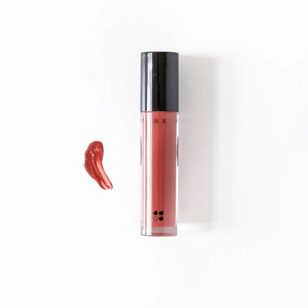 RainPharma Speak Up Lippenstift Rood 20ml