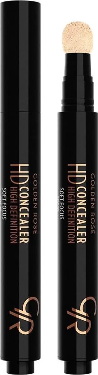 Golden Rose HD Concealer 01