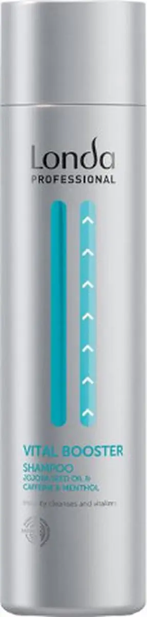 Londa Professional Scalp Vital Booster Shampoo 1000ml
