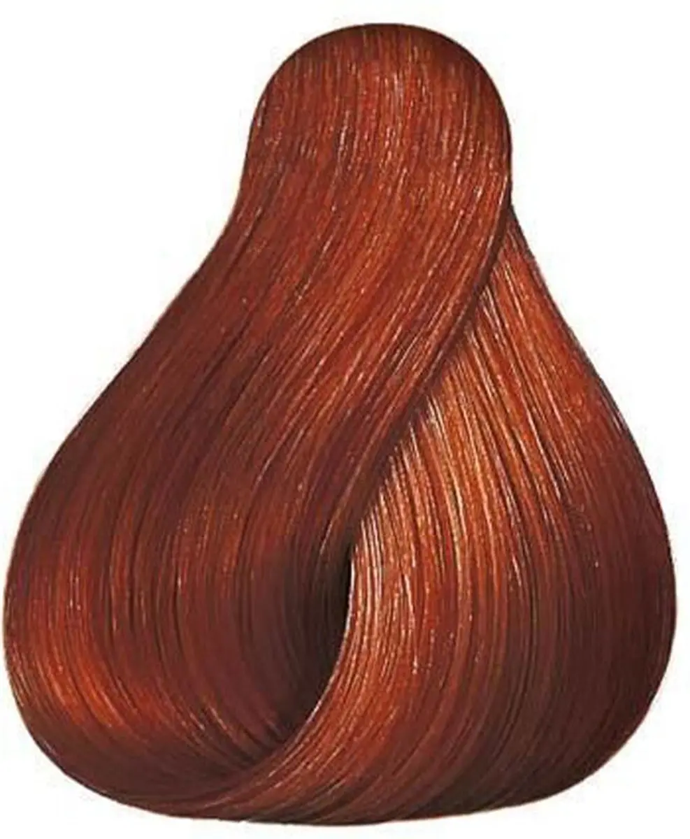 Kadus Professional Demi-Permanent 7/43 Rood 60ml